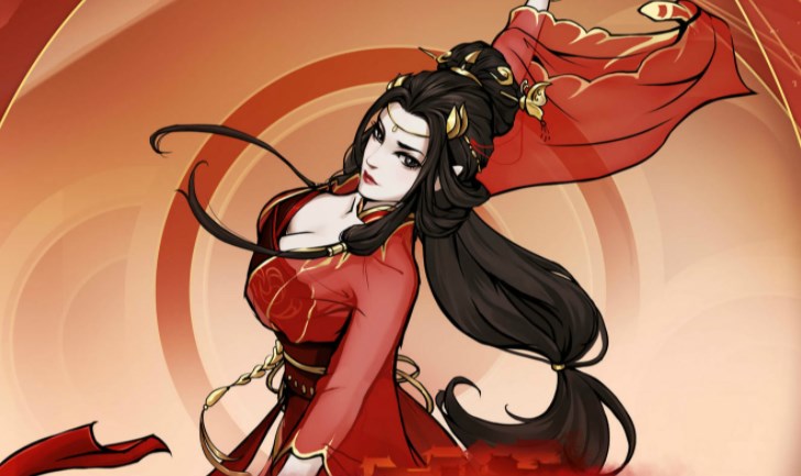 烟雨江湖西域舞姬支线任务怎么做