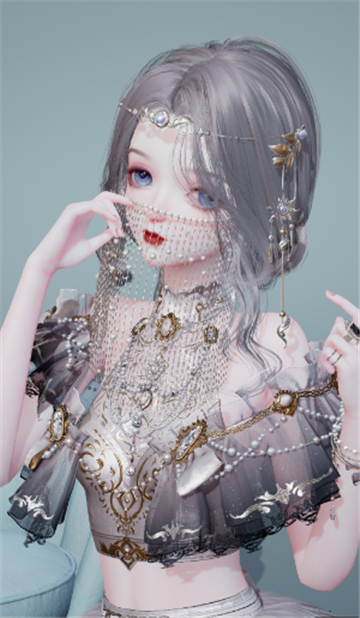 以闪亮之名有哪些捏脸数据可以使用