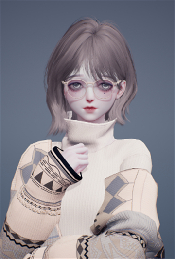 以闪亮之名有哪些捏脸数据可以使用