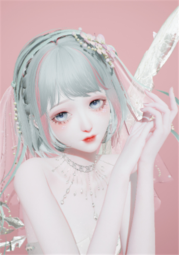 以闪亮之名有哪些捏脸数据可以使用