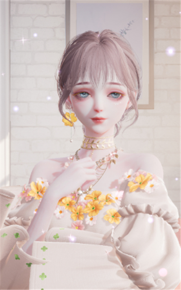 以闪亮之名有哪些捏脸数据可以使用