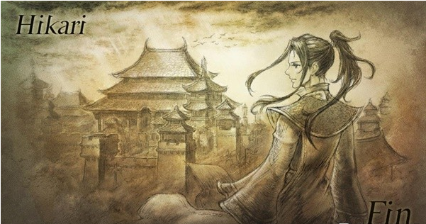 八方旅人2实用通关队伍搭配推荐