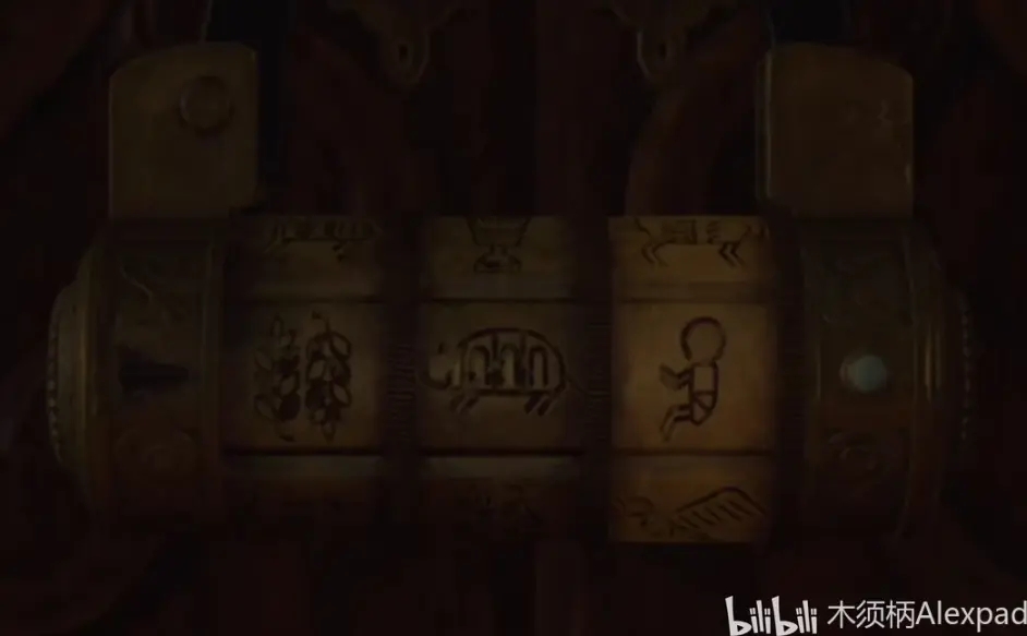 生化危机4重制版村长家的门锁怎么解谜