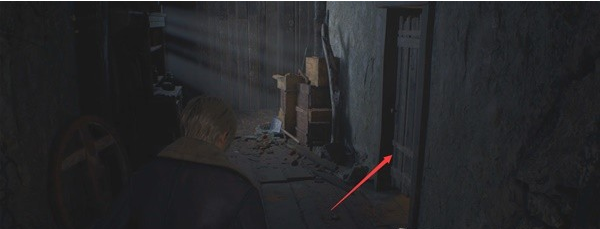 生化危机4重制版第1章·猎人小屋图文攻略