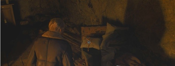 生化危机4重制版第1章·猎人小屋图文攻略