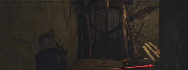 生化危机4重制版第1章·猎人小屋图文攻略