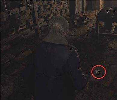 生化危机4重制版第1章·猎人小屋图文攻略