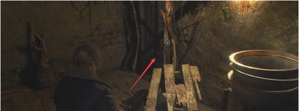 生化危机4重制版第1章·猎人小屋图文攻略