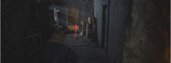 生化危机4重制版第1章·猎人小屋图文攻略