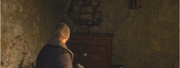 生化危机4重制版第1章·猎人小屋图文攻略