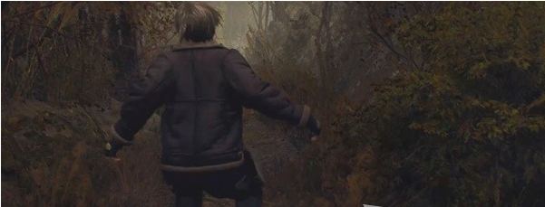 生化危机4重制版第1章·初遇电锯男图文攻略