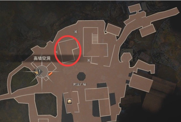 生化危机4重制版第1章·村庄广场图文攻略