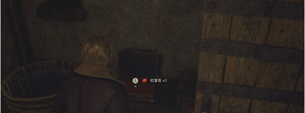 生化危机4重制版第1章·村庄广场图文攻略