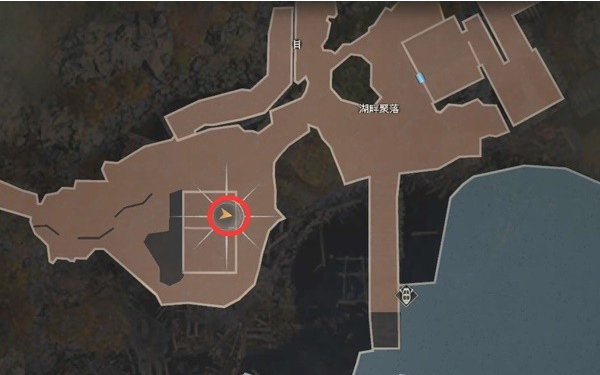 生化危机4重制版第1章·湖畔聚落图文攻略