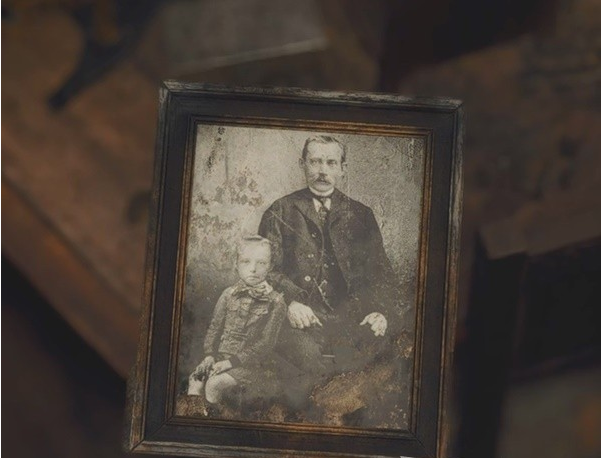 生化危机4重制版第1章·湖畔聚落图文攻略