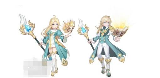 勇者与远征兑换码有哪些