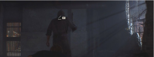 生化危机4重制版第2章·废弃工厂图文攻略