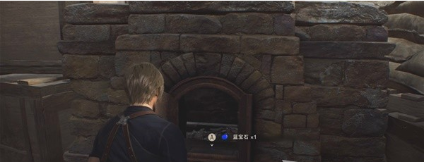 生化危机4重制版第2章·废弃工厂图文攻略