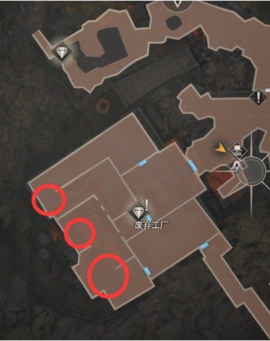 生化危机4重制版第2章·商人、悬赏任务-鼠害治理图文攻略