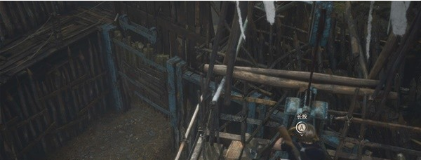 生化危机4重制版第2章·溪谷图文攻略