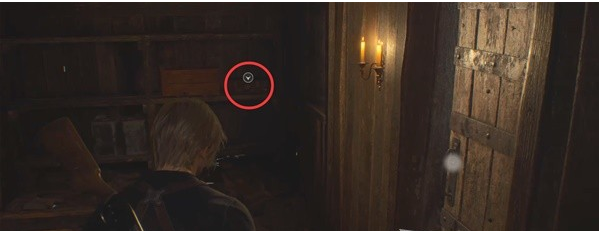 生化危机4重制版第2章·溪谷图文攻略