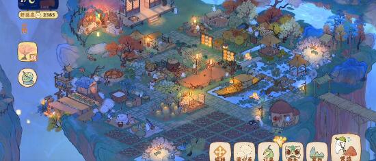 桃源深处有人家萝卜乐园探索成就要怎么快速完成