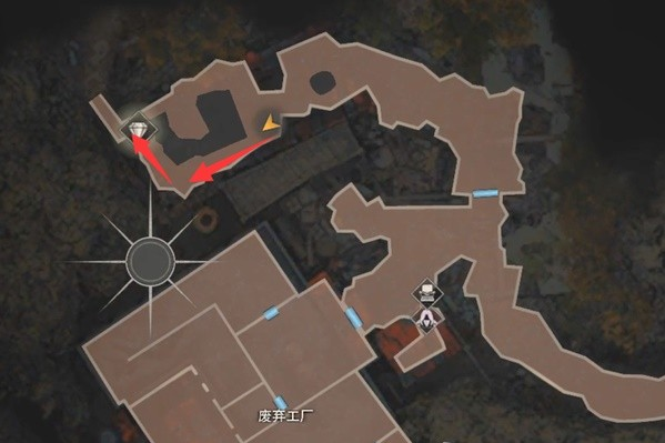 生化危机4重制版第2章·再遇电锯男图文攻略