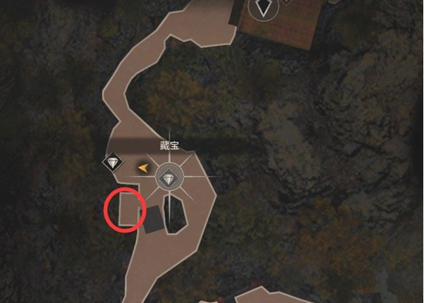 生化危机4重制版第2章·再遇电锯男图文攻略