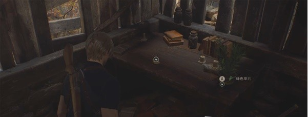 生化危机4重制版第2章·再遇电锯男图文攻略