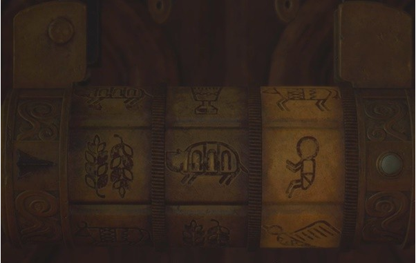 生化危机4重制版第2章·村长宅邸图文攻略