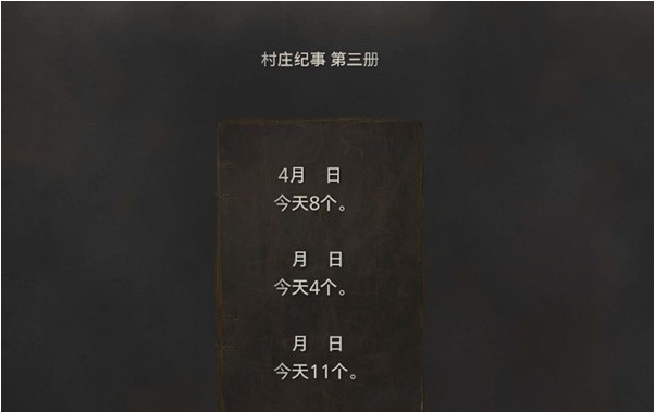 生化危机4重制版第2章·村长宅邸图文攻略