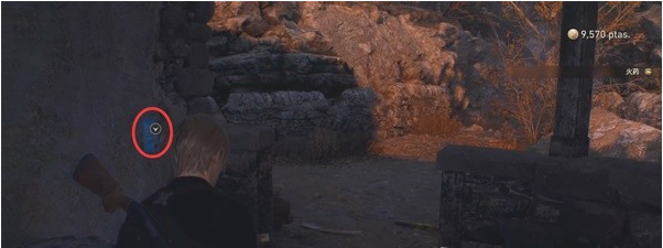 生化危机4重制版第3章·集会厅、悬赏任务·蝰蛇猎人图文攻略