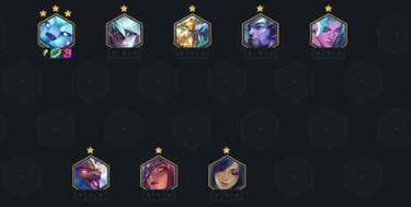 金铲铲之战最强阵容有哪些