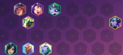 金铲铲之战最强阵容有哪些