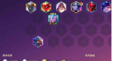 金铲铲之战最强阵容有哪些