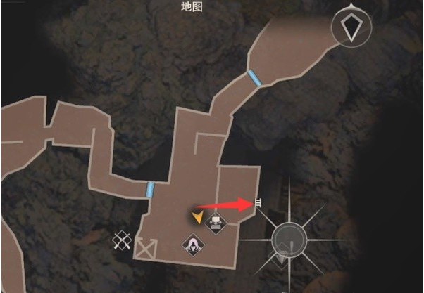 生化危机4重制版第3章·靶场图文攻略