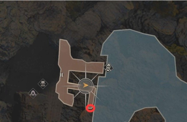 生化危机4重制版第3章·靶场图文攻略