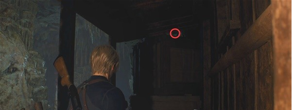 生化危机4重制版第3章·靶场图文攻略