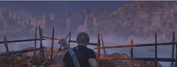 生化危机4重制版第3章·码头小艇图文攻略