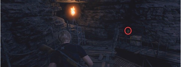 生化危机4重制版第3章·码头小艇图文攻略