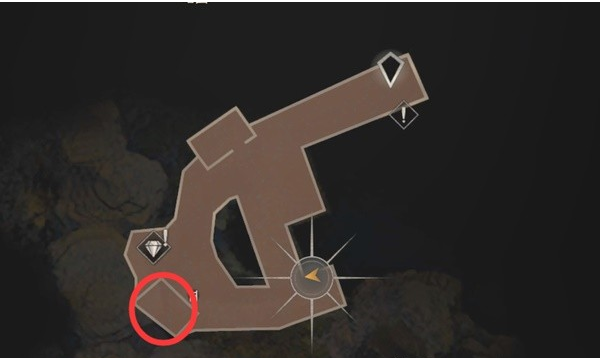 生化危机4重制版第3章·码头小艇图文攻略