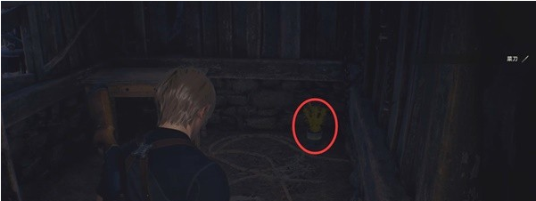 生化危机4重制版第3章·码头小艇图文攻略