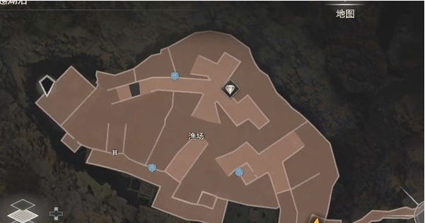 生化危机4重制版第3章·渔场【蝰蛇产地】图文攻略