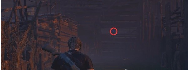 生化危机4重制版第3章·渔场【蝰蛇产地】图文攻略