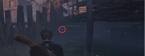 生化危机4重制版第3章·渔场【蝰蛇产地】图文攻略