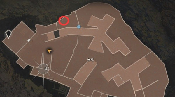 生化危机4重制版第3章·渔场【蝰蛇产地】图文攻略