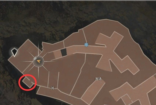 生化危机4重制版第3章·渔场【蝰蛇产地】图文攻略