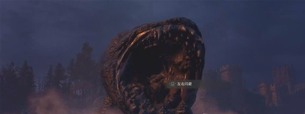 生化危机4重制版第3章·湖中大鱼BOSS图文攻略