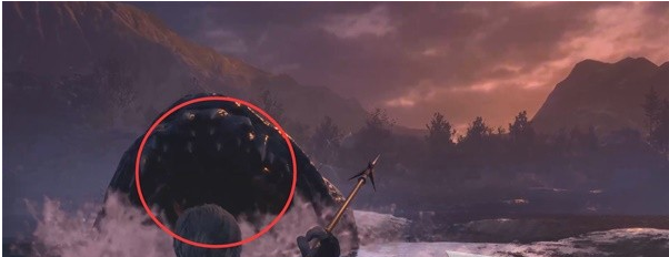 生化危机4重制版第3章·湖中大鱼BOSS图文攻略