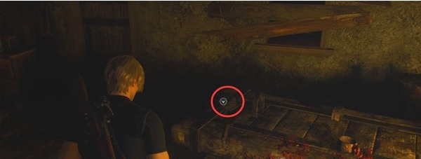 生化危机4重制版第4章·船屋、壁画洞窟、悬赏任务·寻蛋启事图文攻略